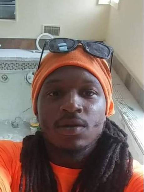 Rondeon Jones
