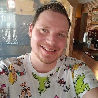 Marcus Shane Smith