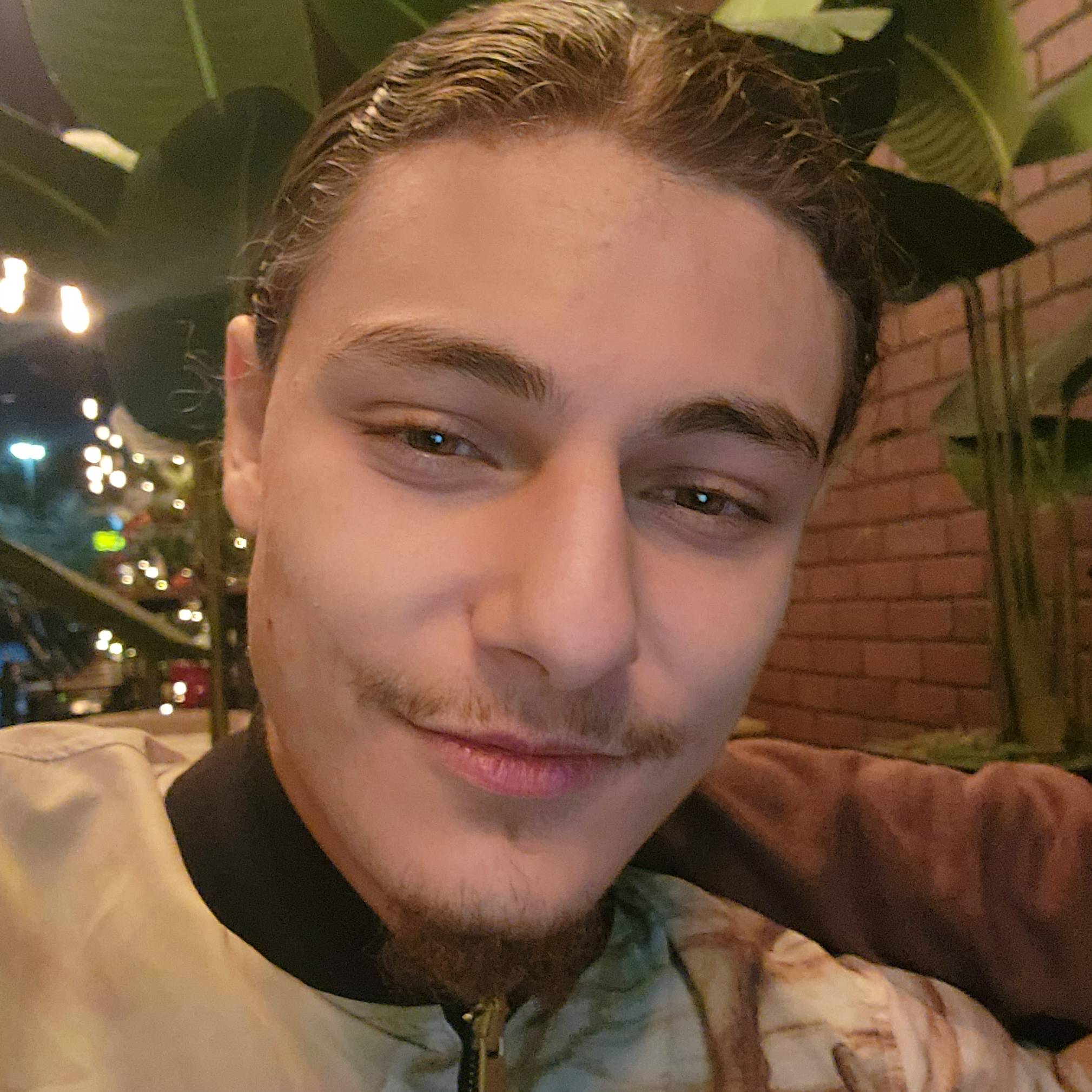 Faisal Alomari