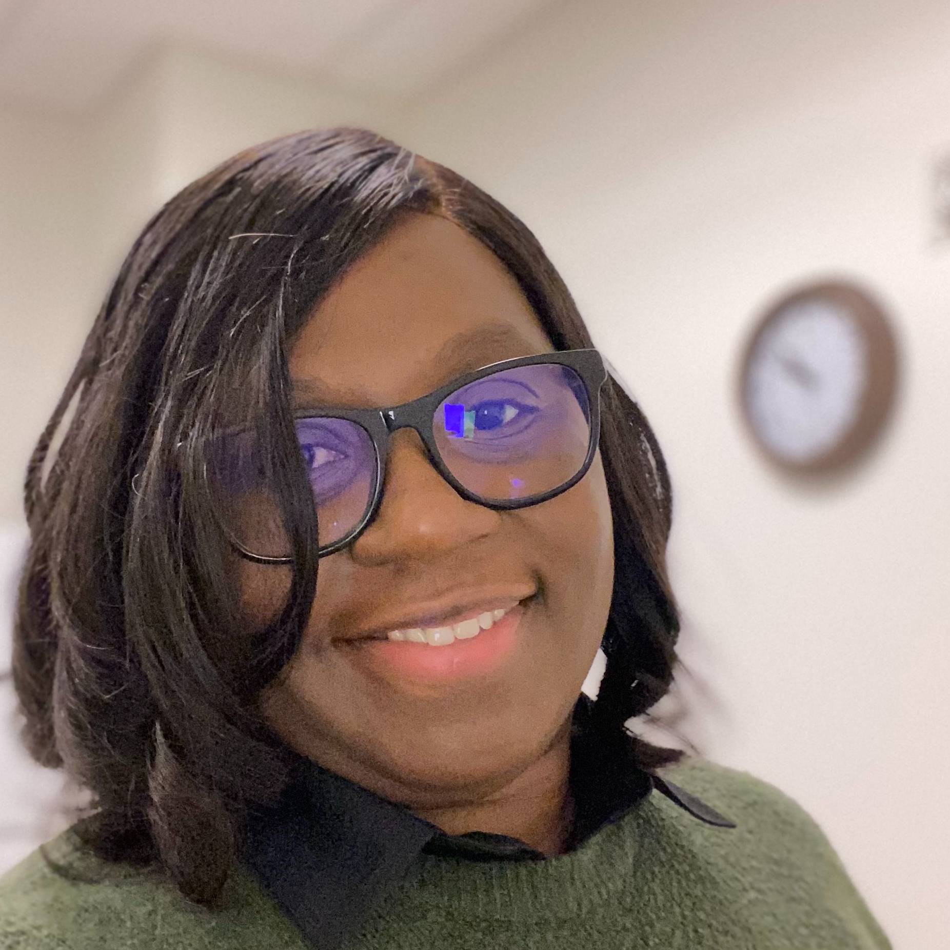 Ameisha Joseph