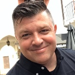 Jeffrey Staudte