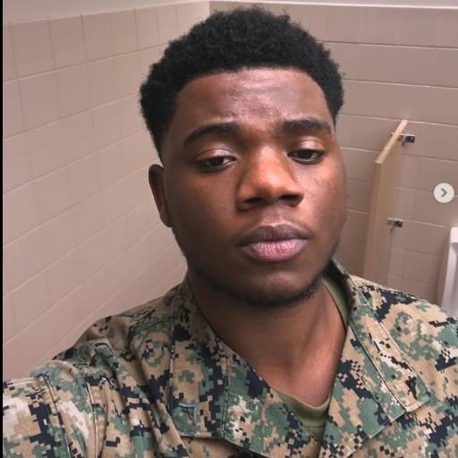 Deshawn Kimbrough