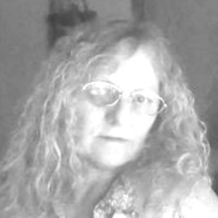 Vicky Hedstrom