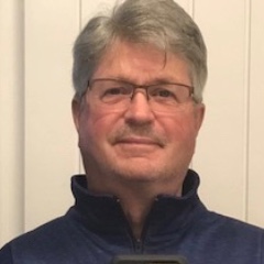 Barry Wright