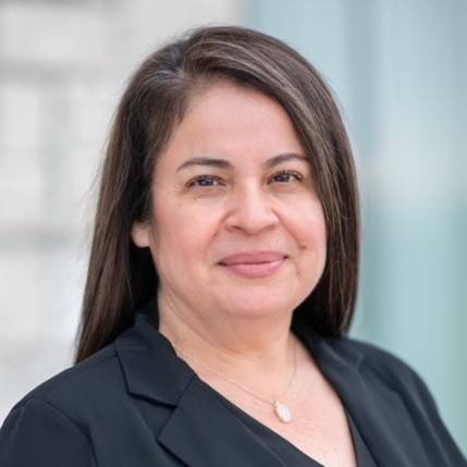 Maria C. Saenz