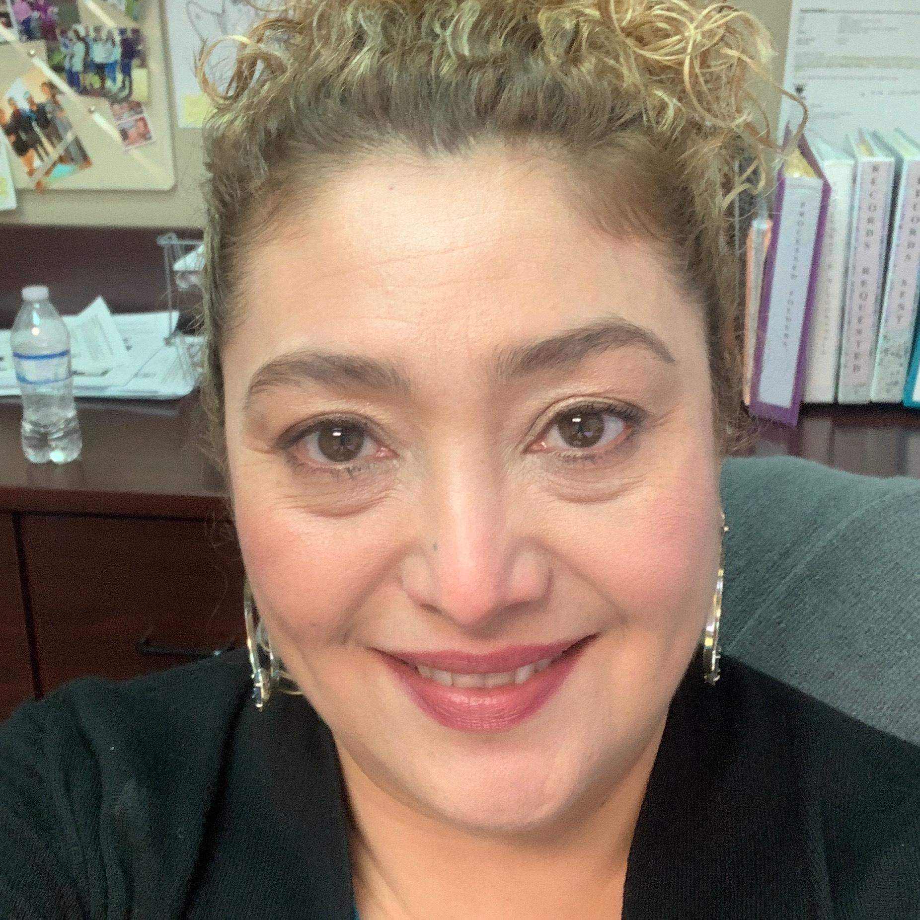 Rosario Rodriguez