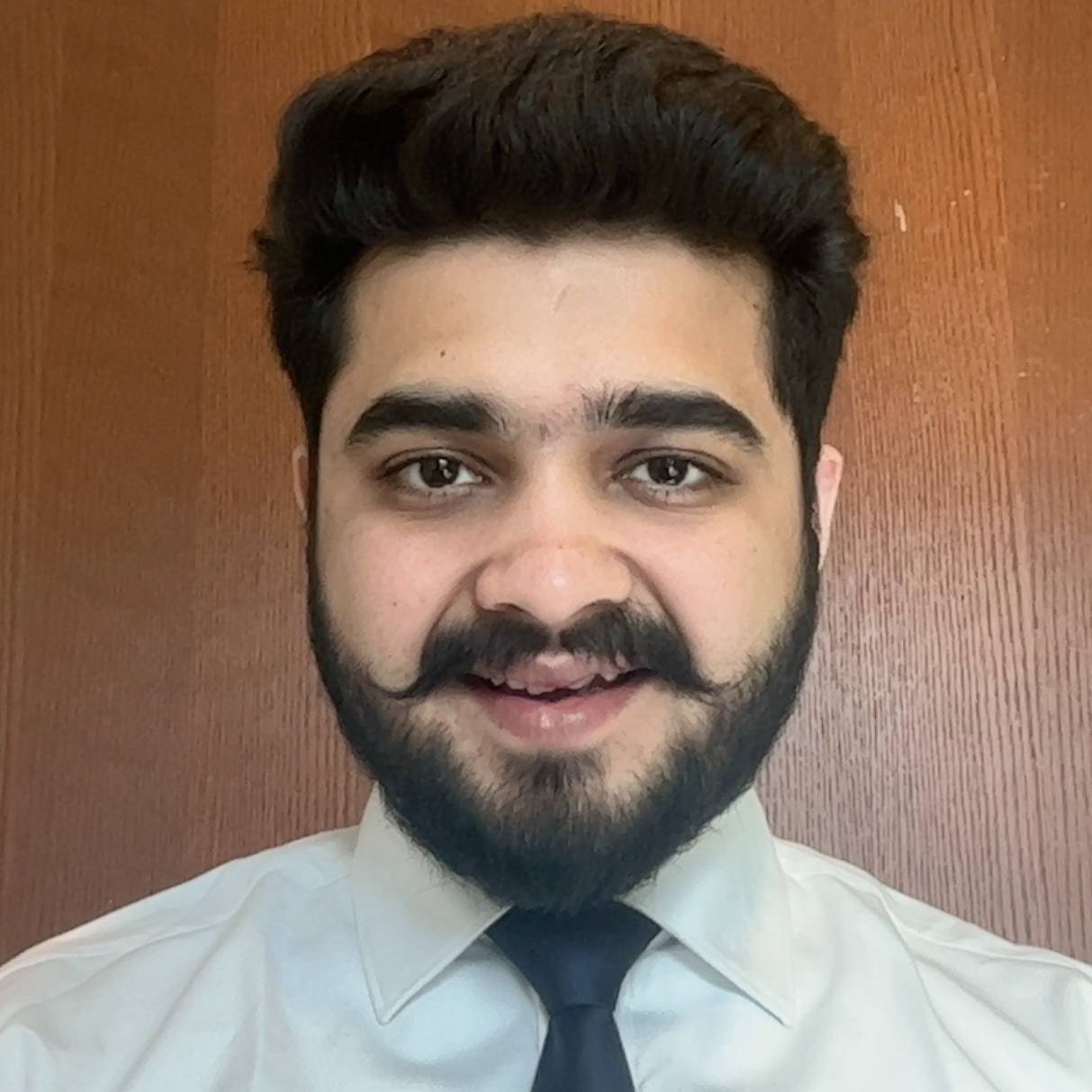 Vatsal Gokani