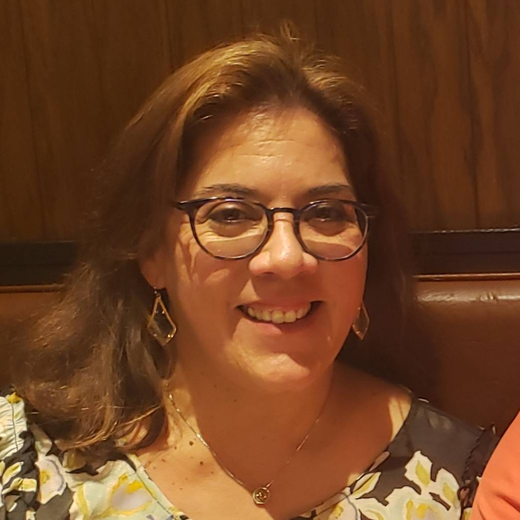 DELIA MENDOZA