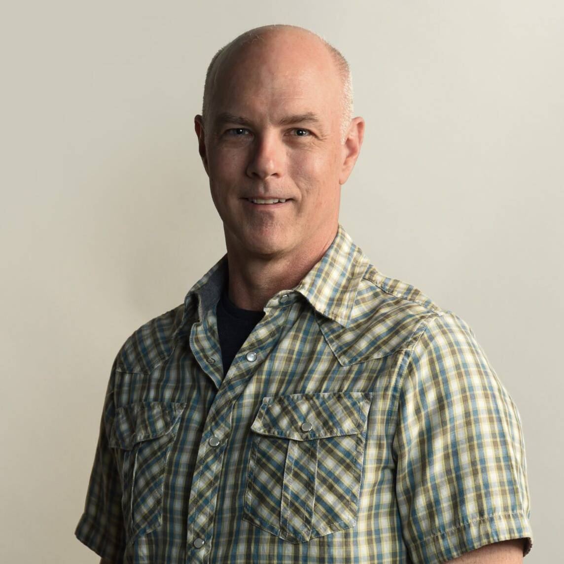 Jeff Johnson