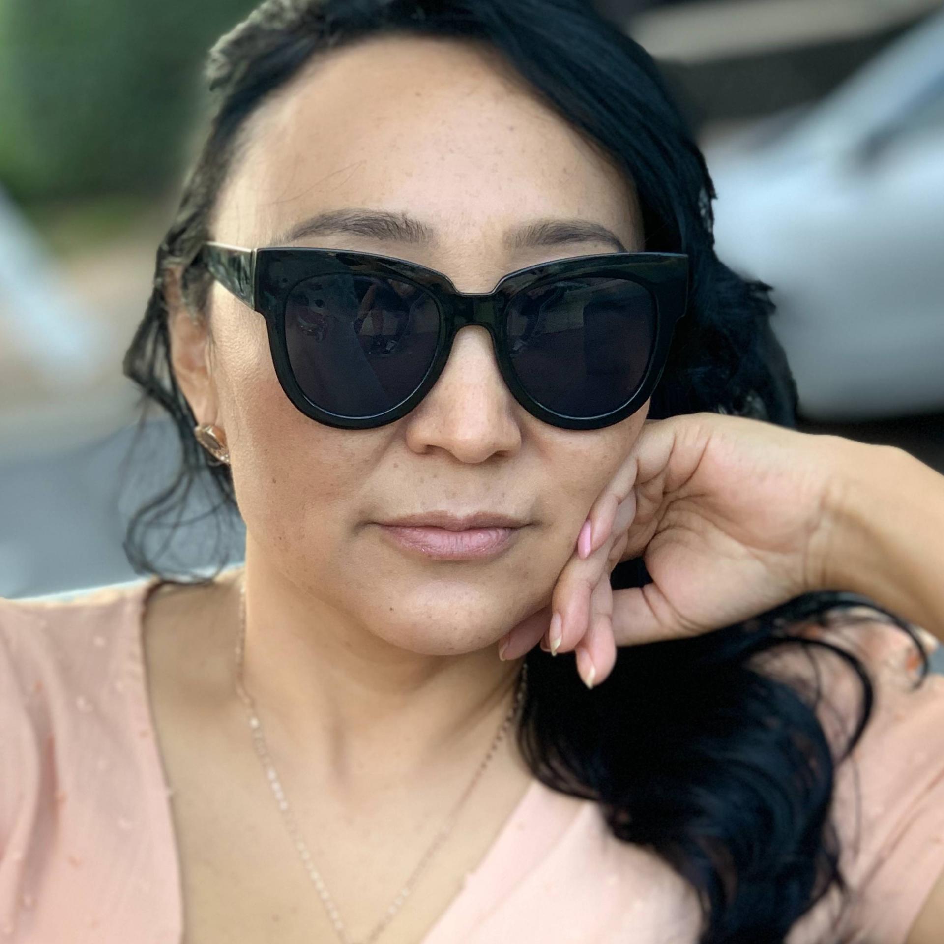 Guldeste Tursunbaeva