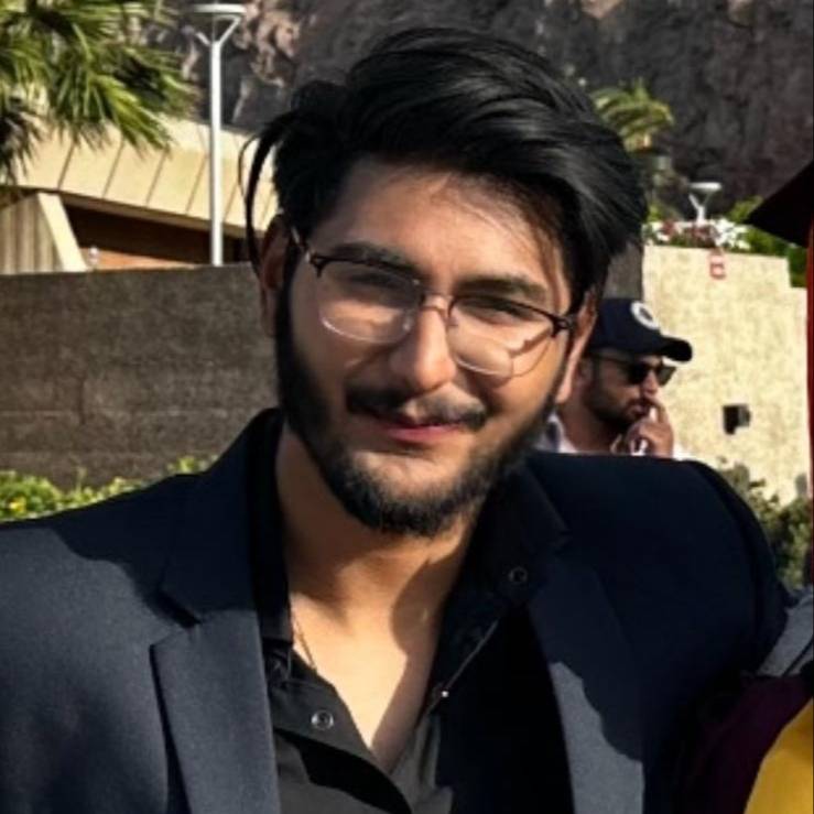 RAJ HUKRE