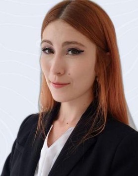 ELSA GONZÁLEZ GARCÍA