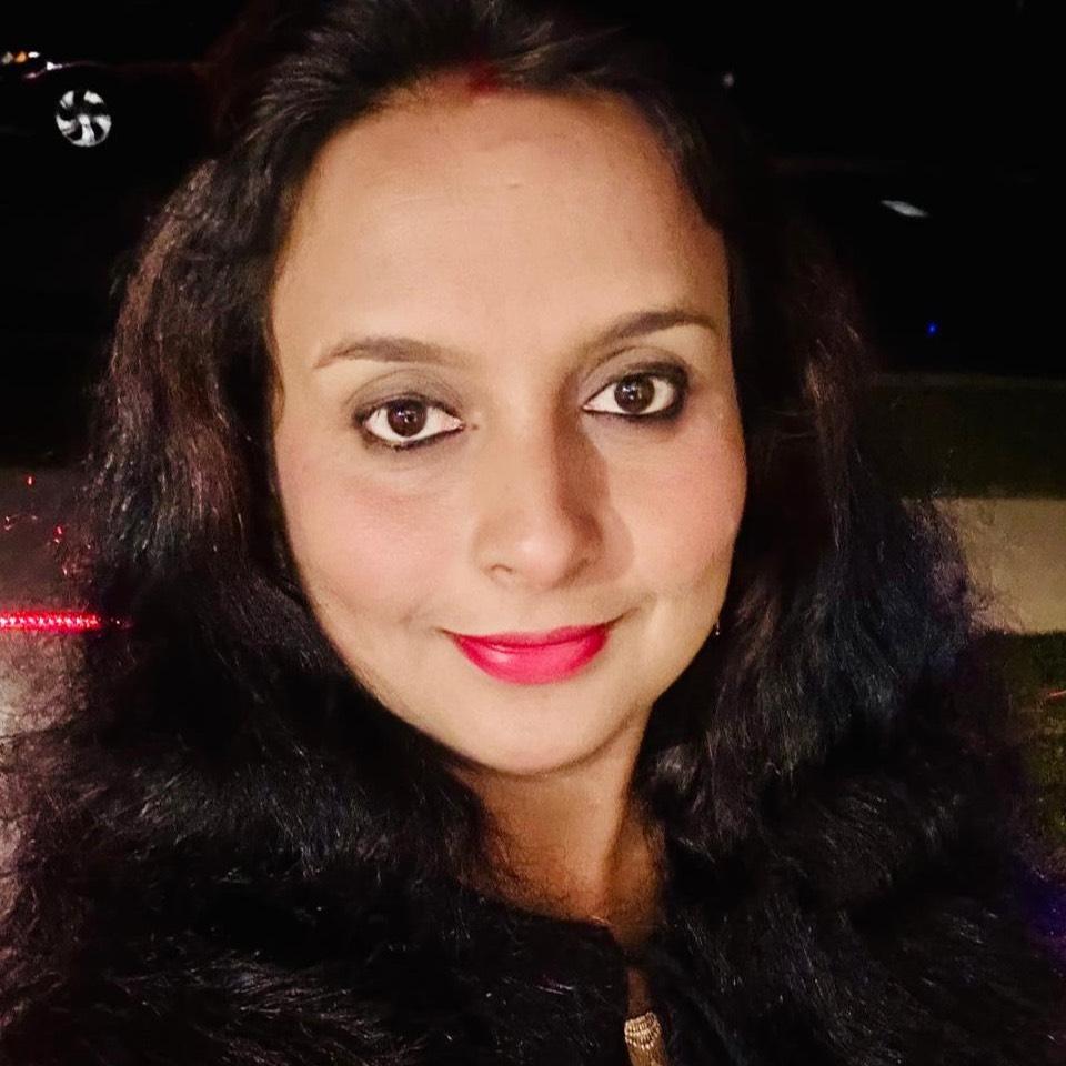 SWATI VATSA