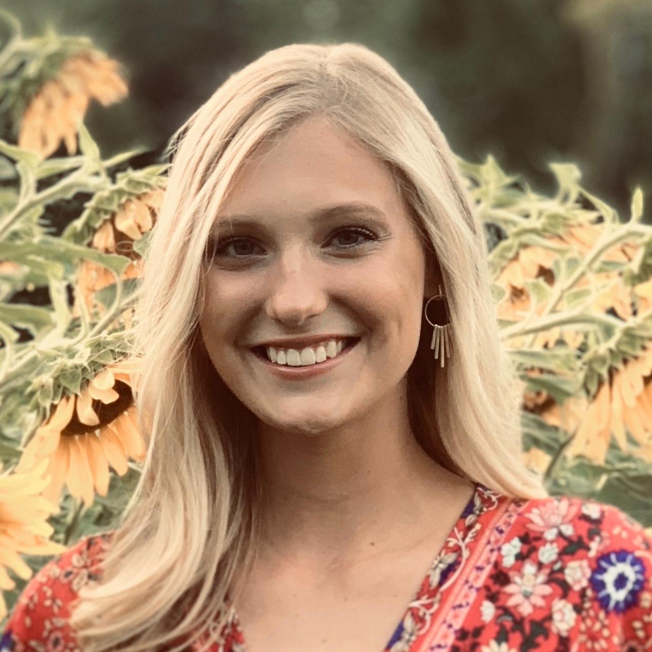Sophie Kramer