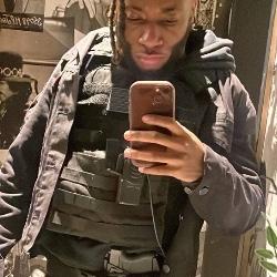 Jaden Richardson
