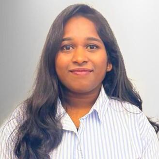 Tejasree Kokkanti