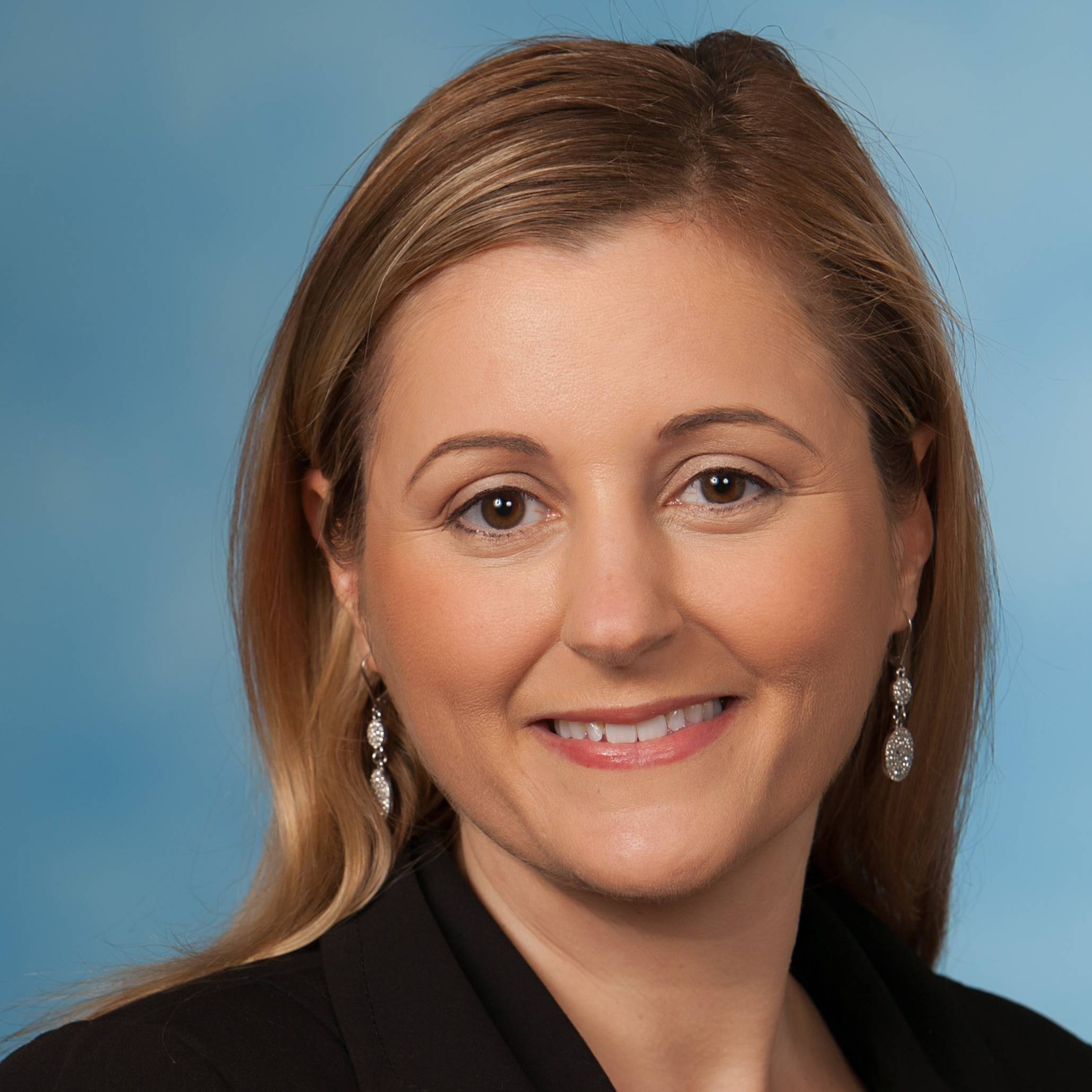Elizabeth Evans