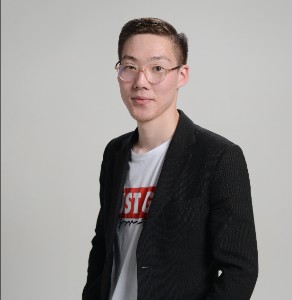 Bayasgalan Delgerkhangai