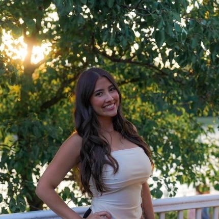 Noelani Rowsey