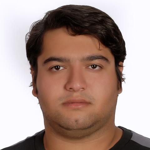 Parham Pouladsanj