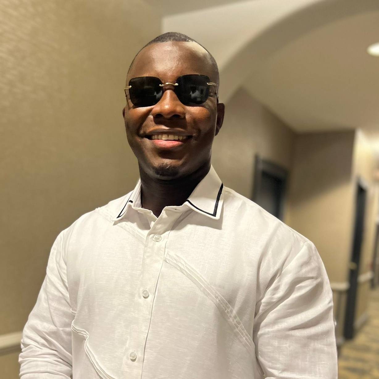 Samuel Donkor