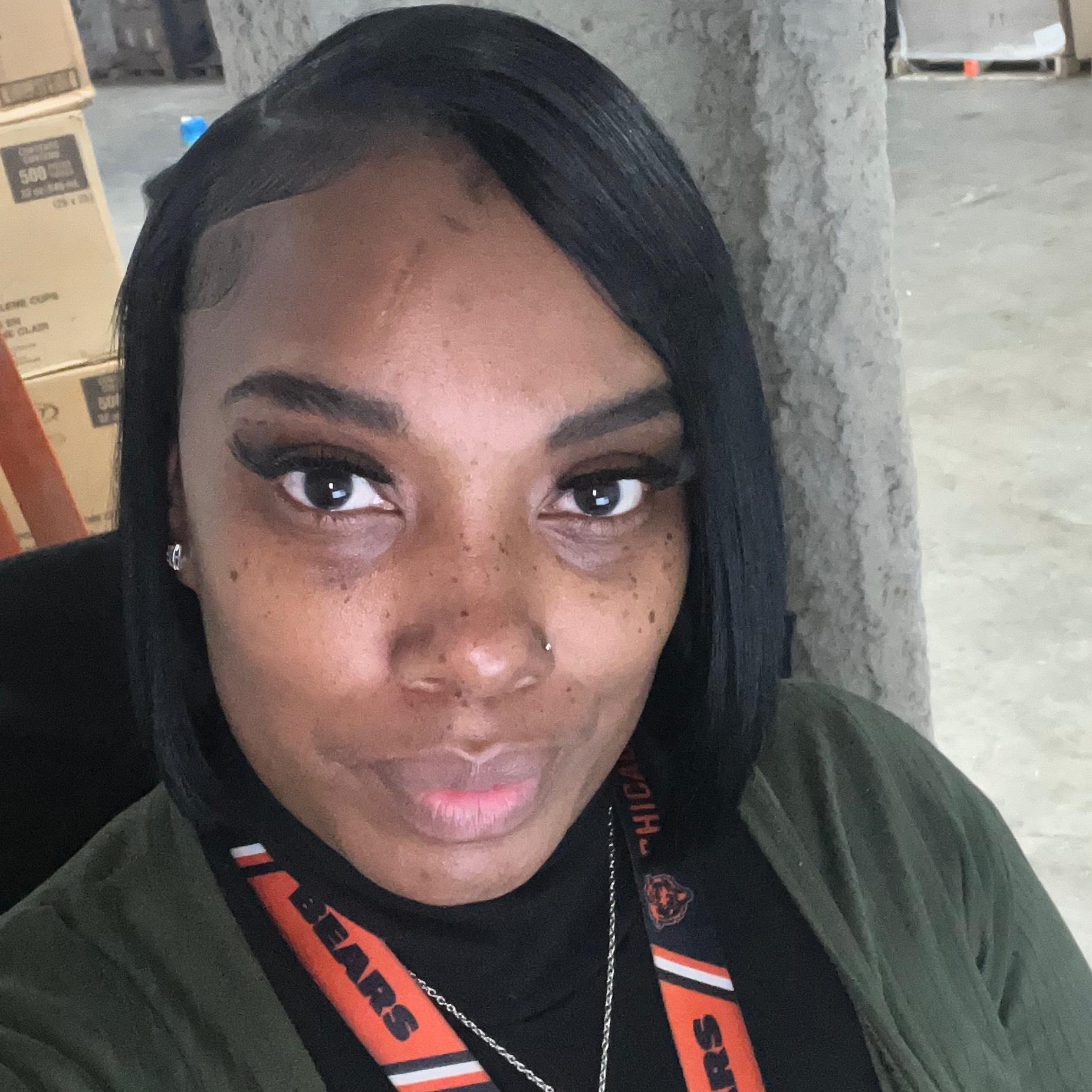 Carla Cunningham
