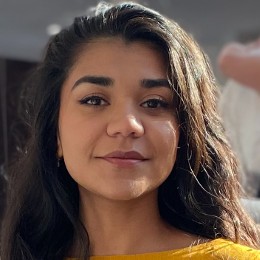 Mariam Rana