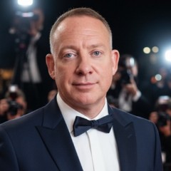 Nicholas DiBlasio