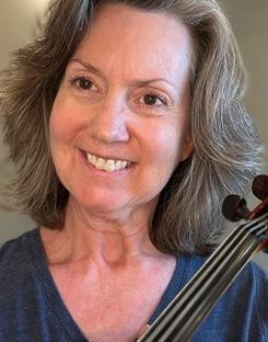 Tricia Marotz