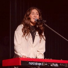 Arianna Harrison