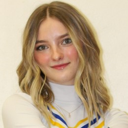 Ava-Sky Glassman