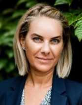 Victoria Andrews