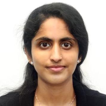 ANJALI SAJI