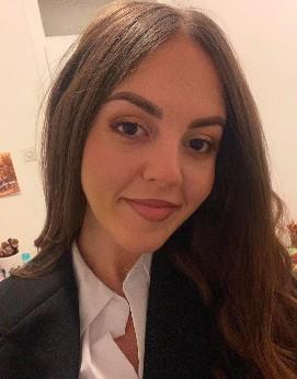 Nada Djokic