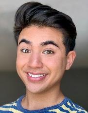 Luke Mena