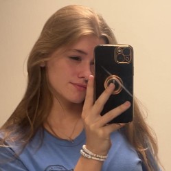 Danika Friedman
