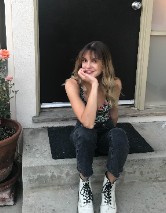 Lauren Rush