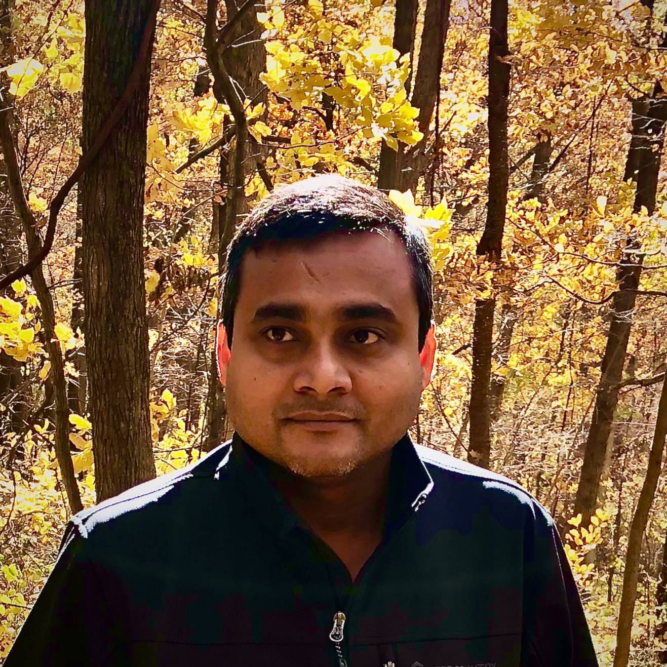 Rohit Verma