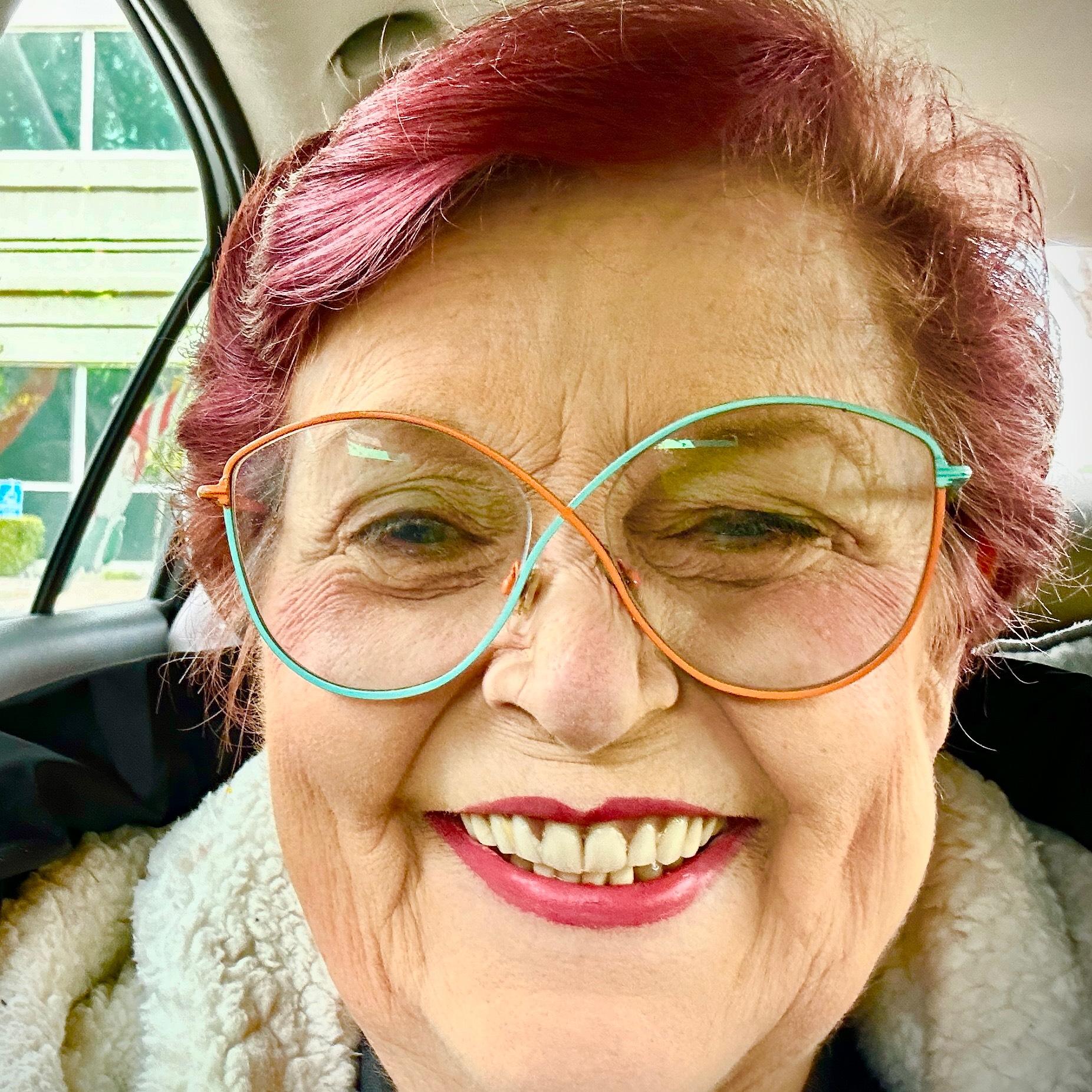 Connie Maddox