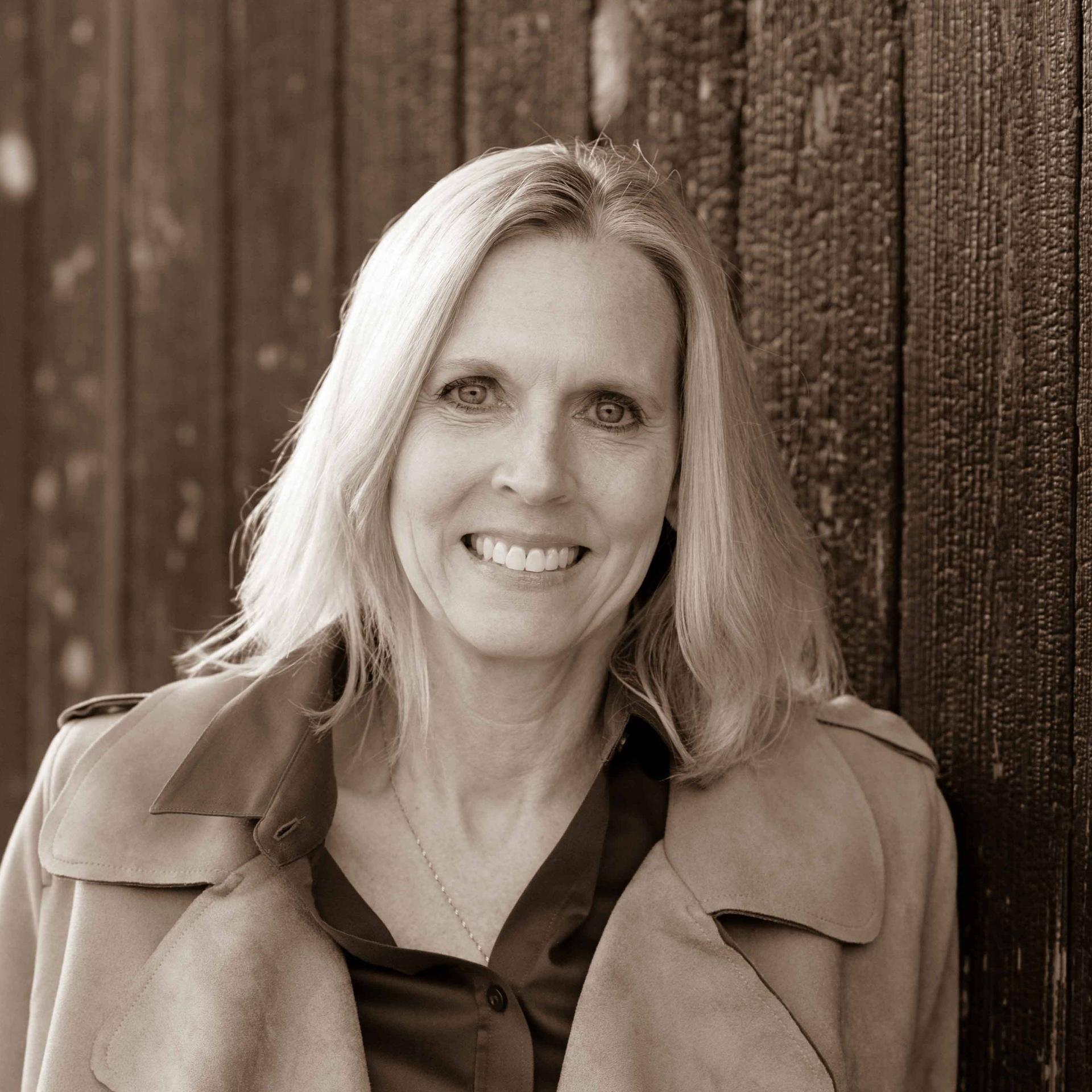 Hillary E. Robinson