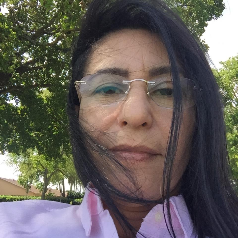 Rosa Zabala
