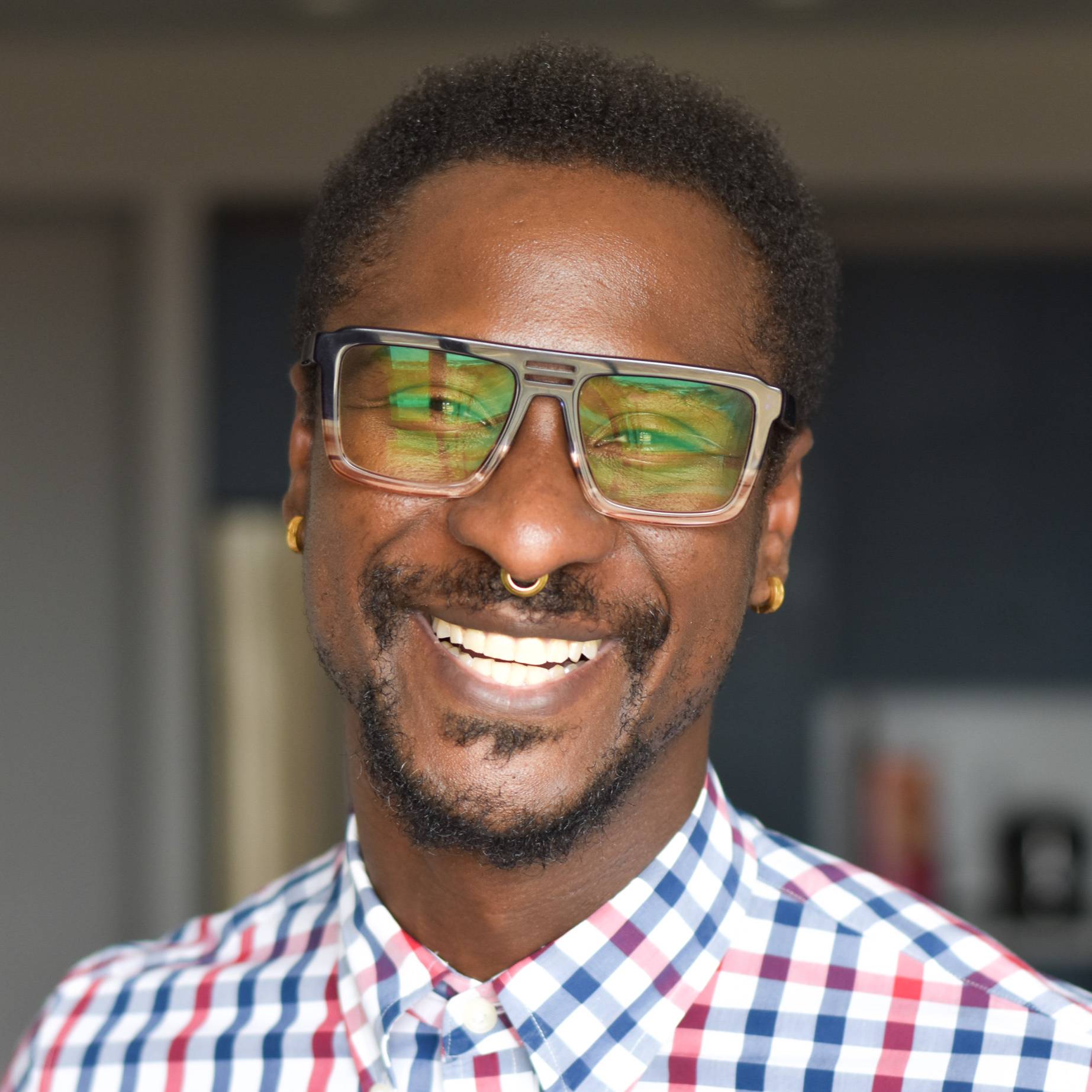 Kevon Smith