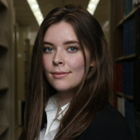Hannah Pendergrast