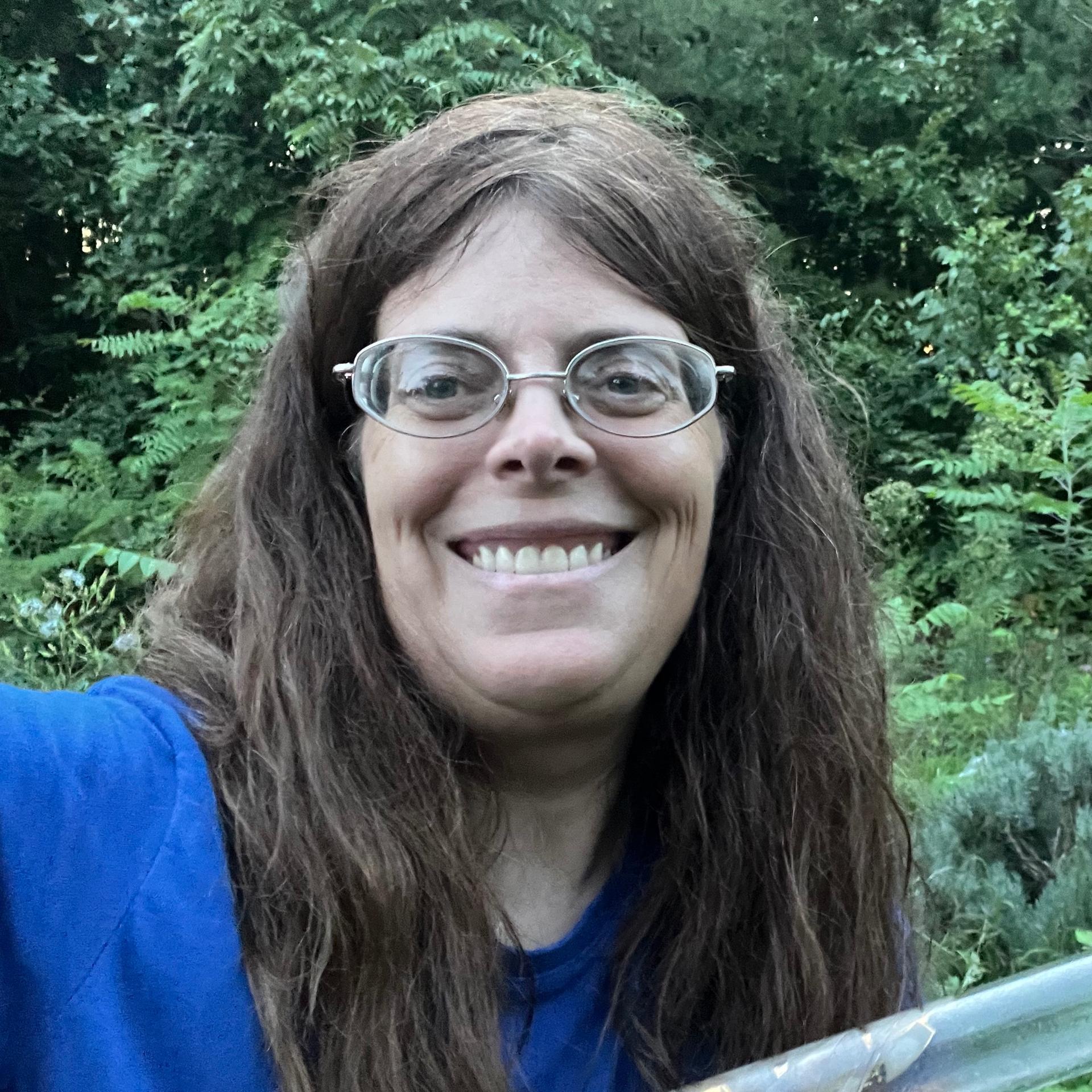 Christine Bee