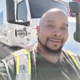 Marquis Washington