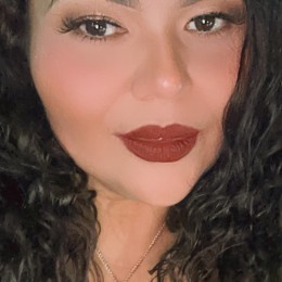 Marisol Martinez