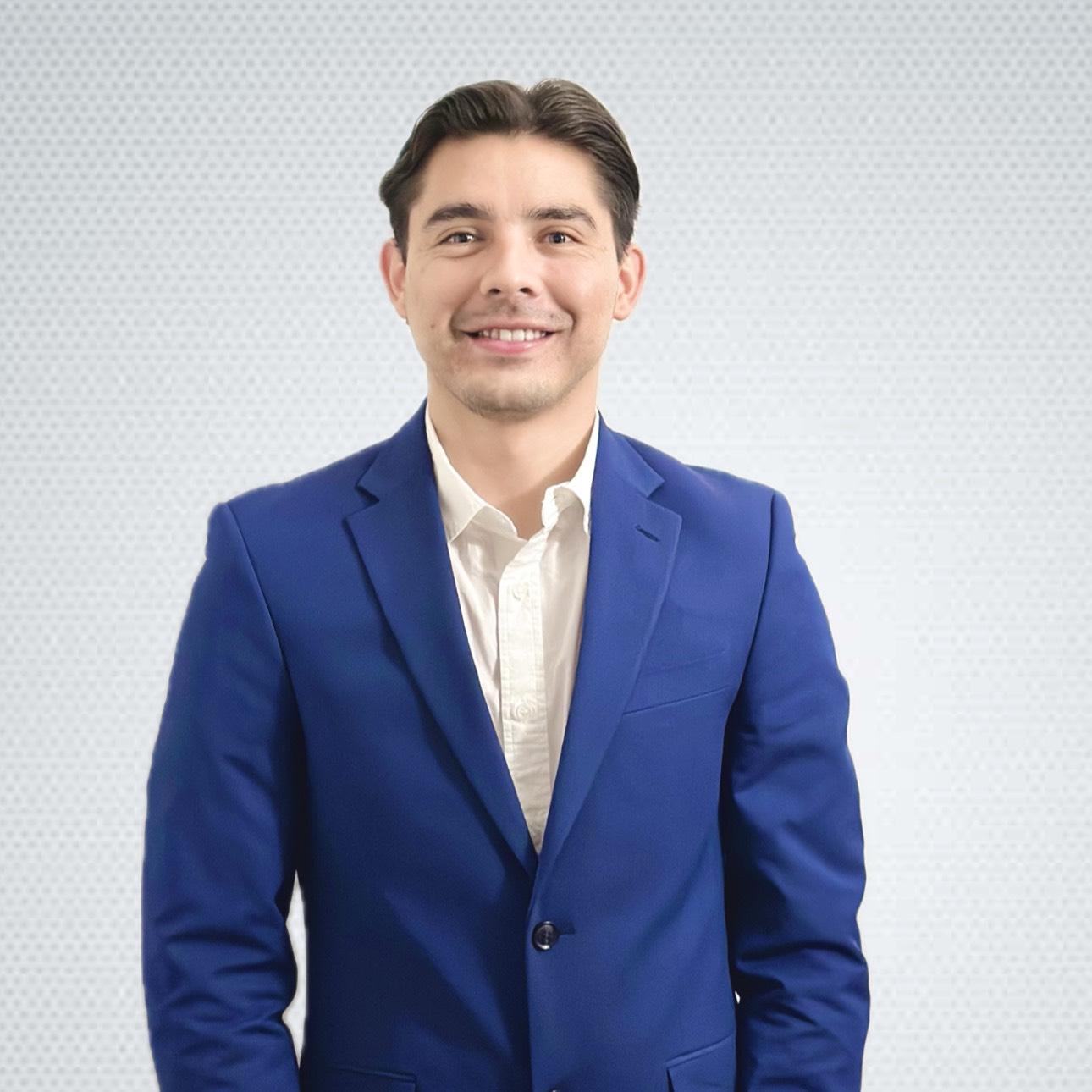 Allan Regalado