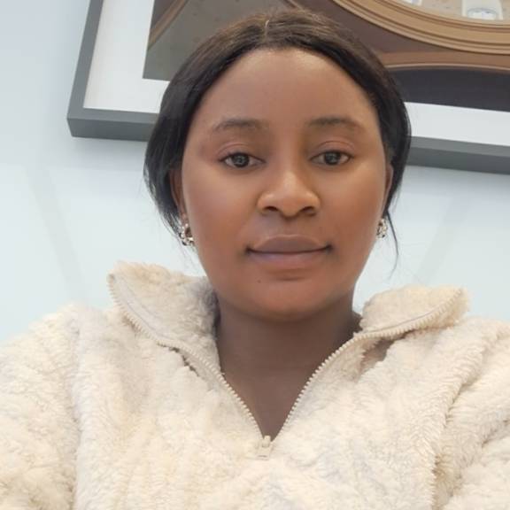 Basirat Anike Lawal