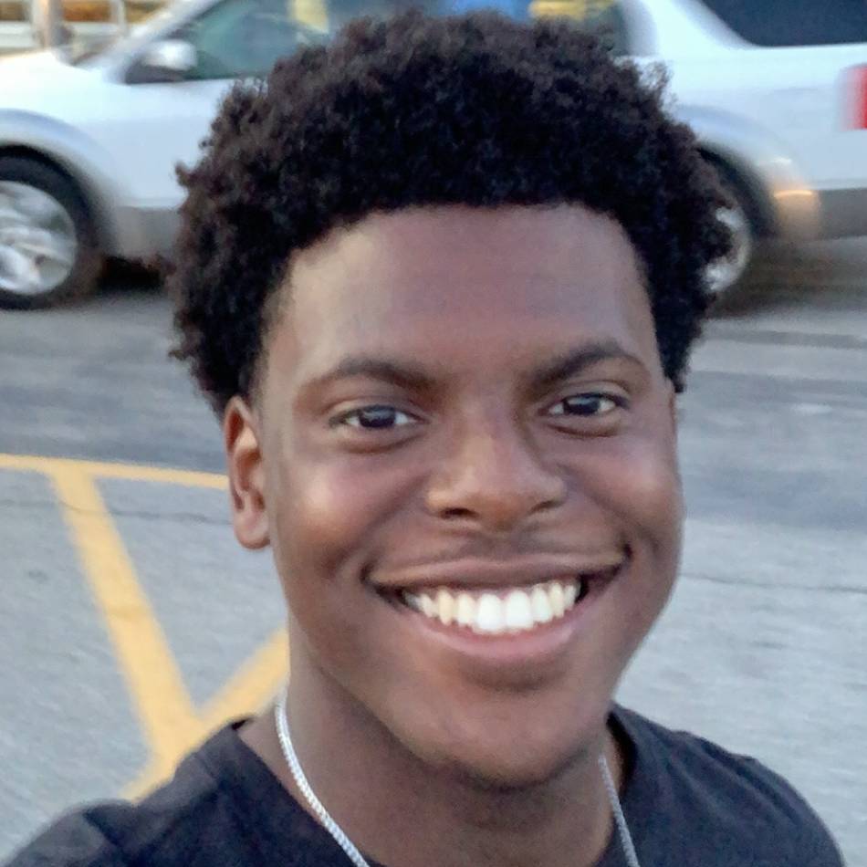 Armon Williams