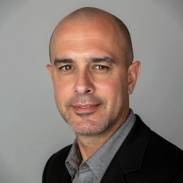 Mark Alexander